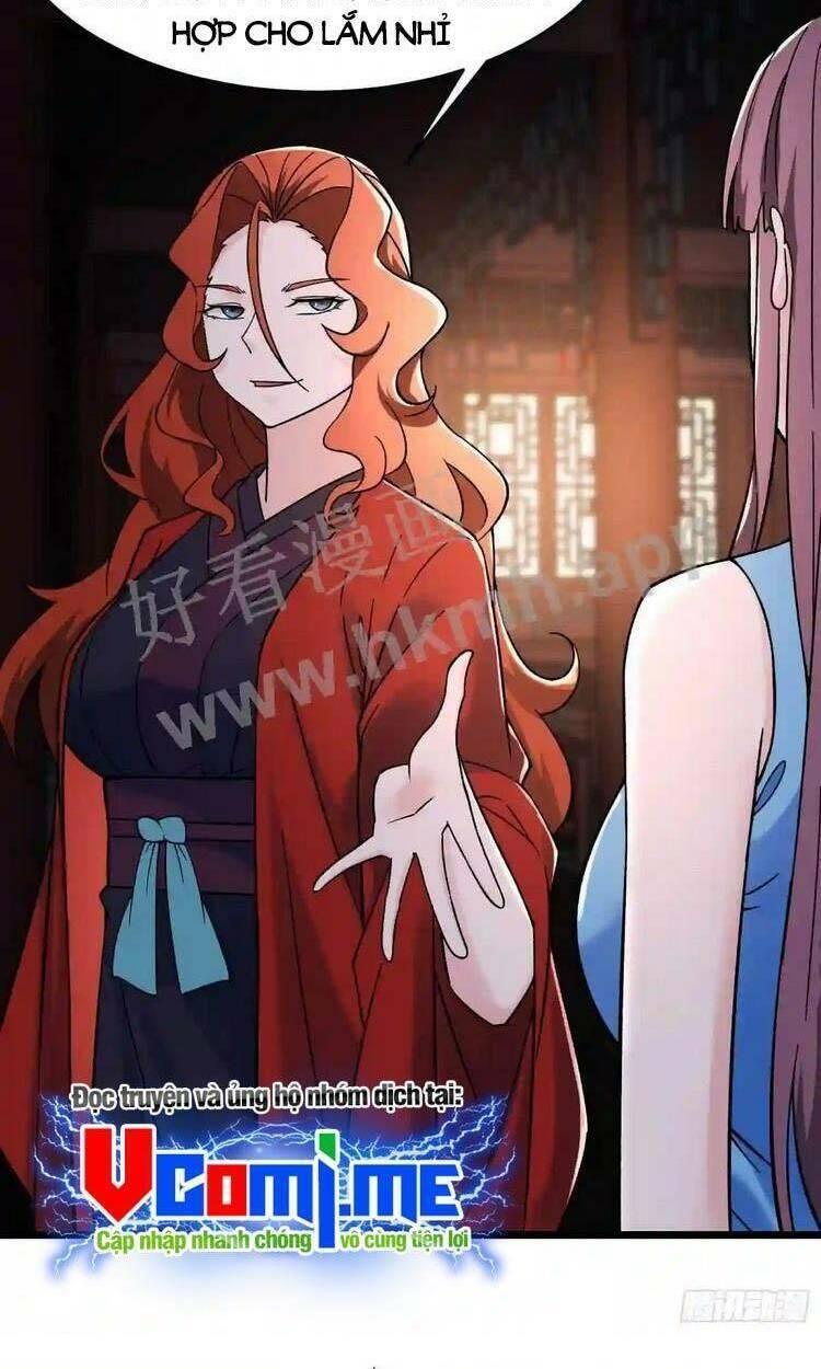 đồ đệ ta toàn là nữ ma đầu chapter 146 8