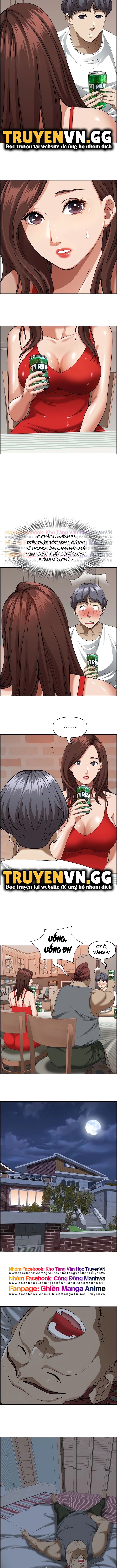 chung nhà bạn mẹ chapter 40 7