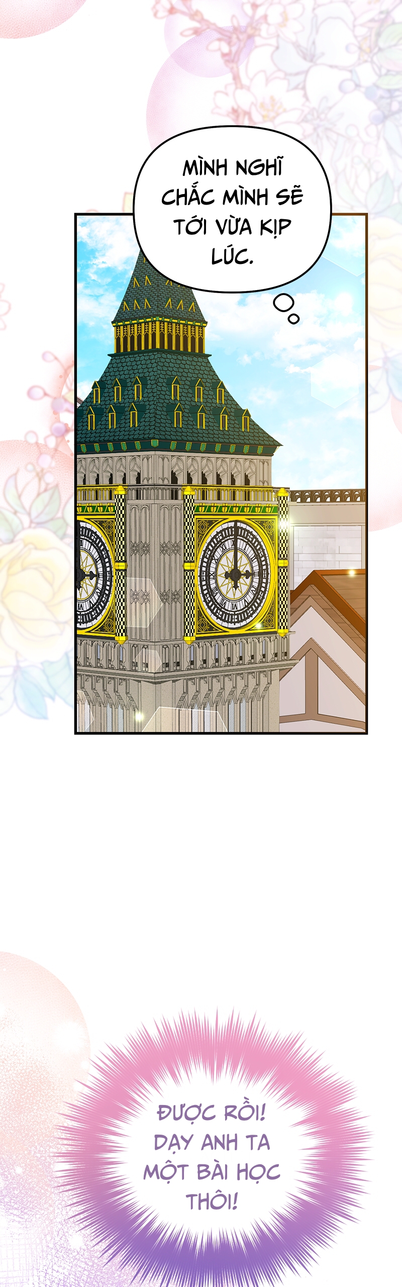 10 phương pháp để bị bạo chúa bỏ rơi chapter 6.2 22