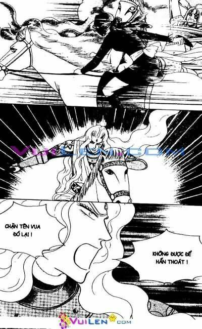 princess - công chúa xứ hoa (bản đẹp) chapter 20 97