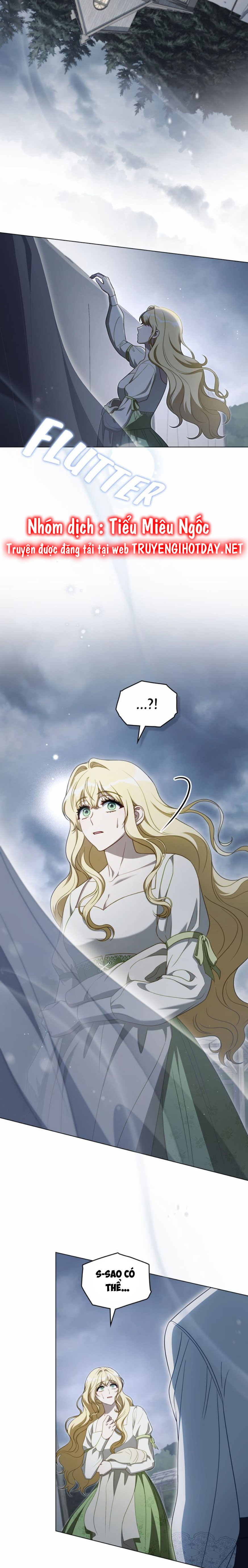 cầu mong chúa sẽ cứu rỗi cho cái chết của tôi chapter 44 10