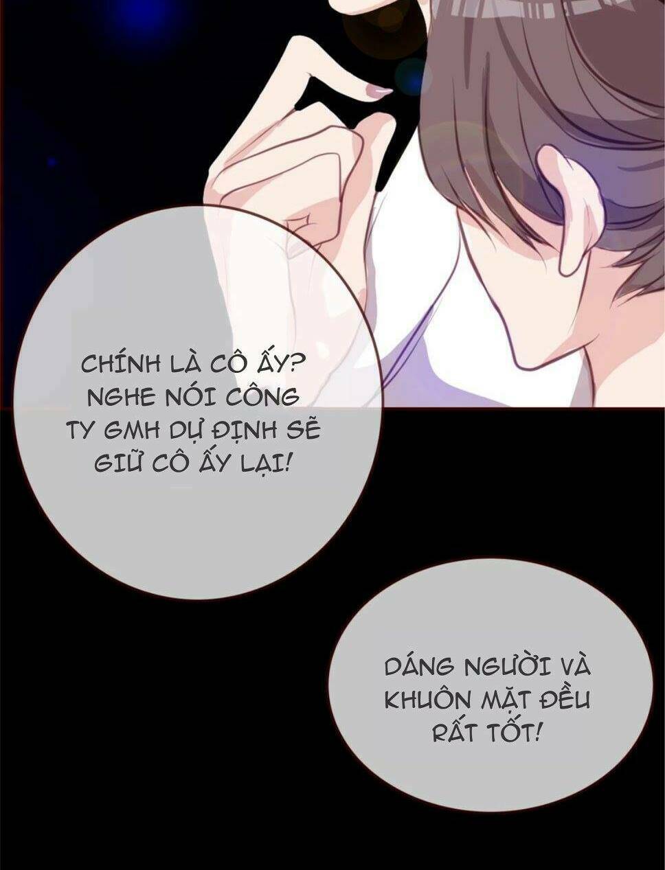 vũ đài tham vọng chapter 1 9