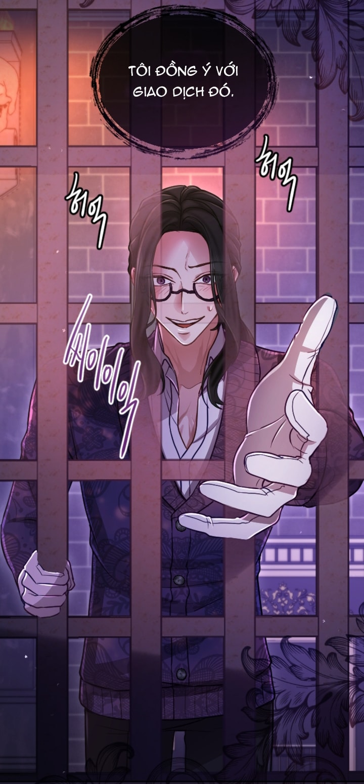 Tôi Sẽ Bị Trừ Khử Cùng Hoàng Đế chapter 127.2 10