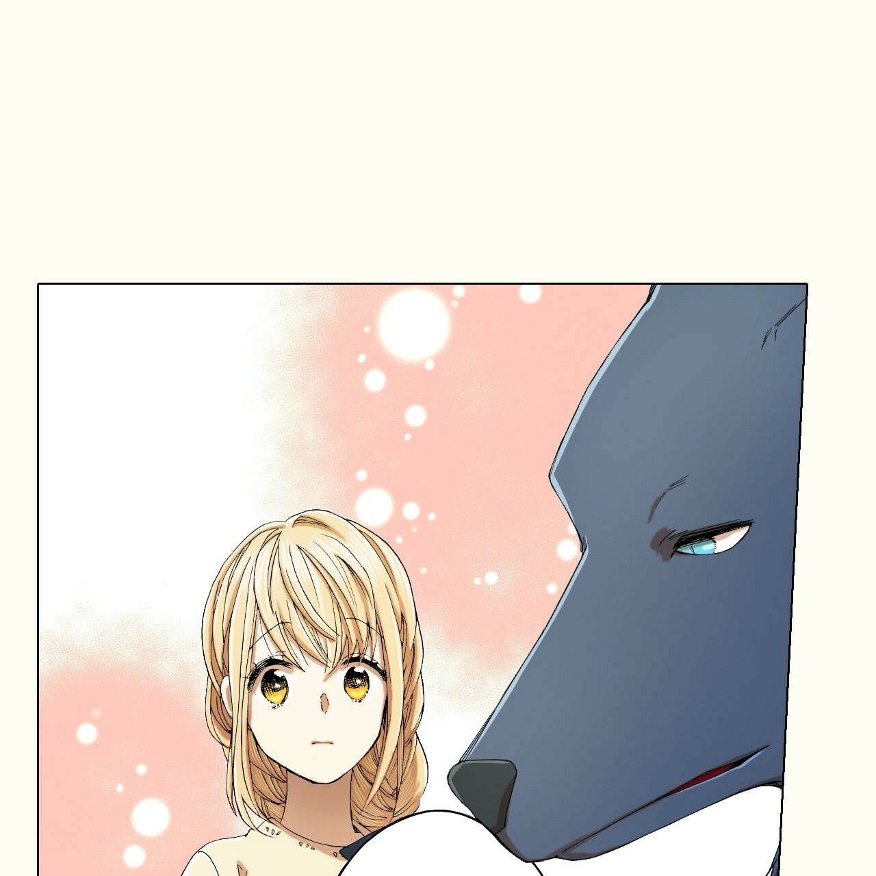 thú nhân và hana chapter 19.2 11