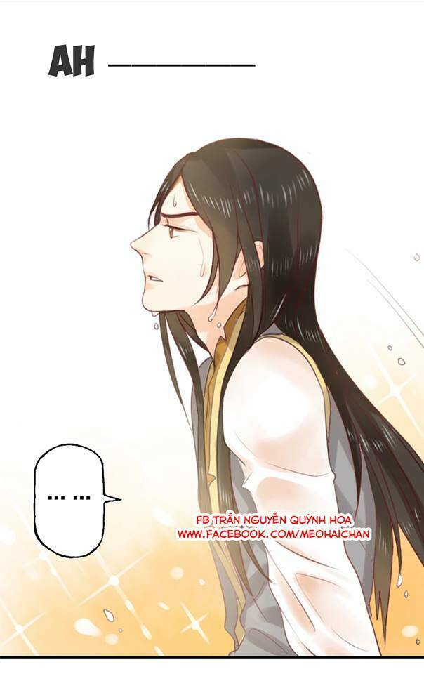 thái tử bong bóng chapter 2 2