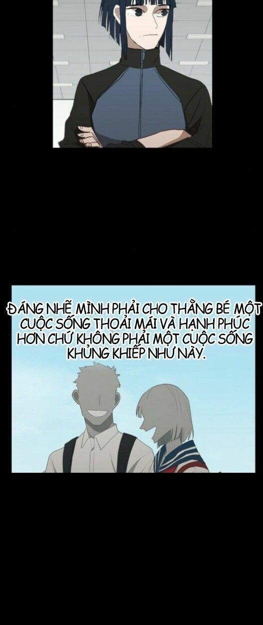 Võ Sĩ Quyền Anh chapter 50 8