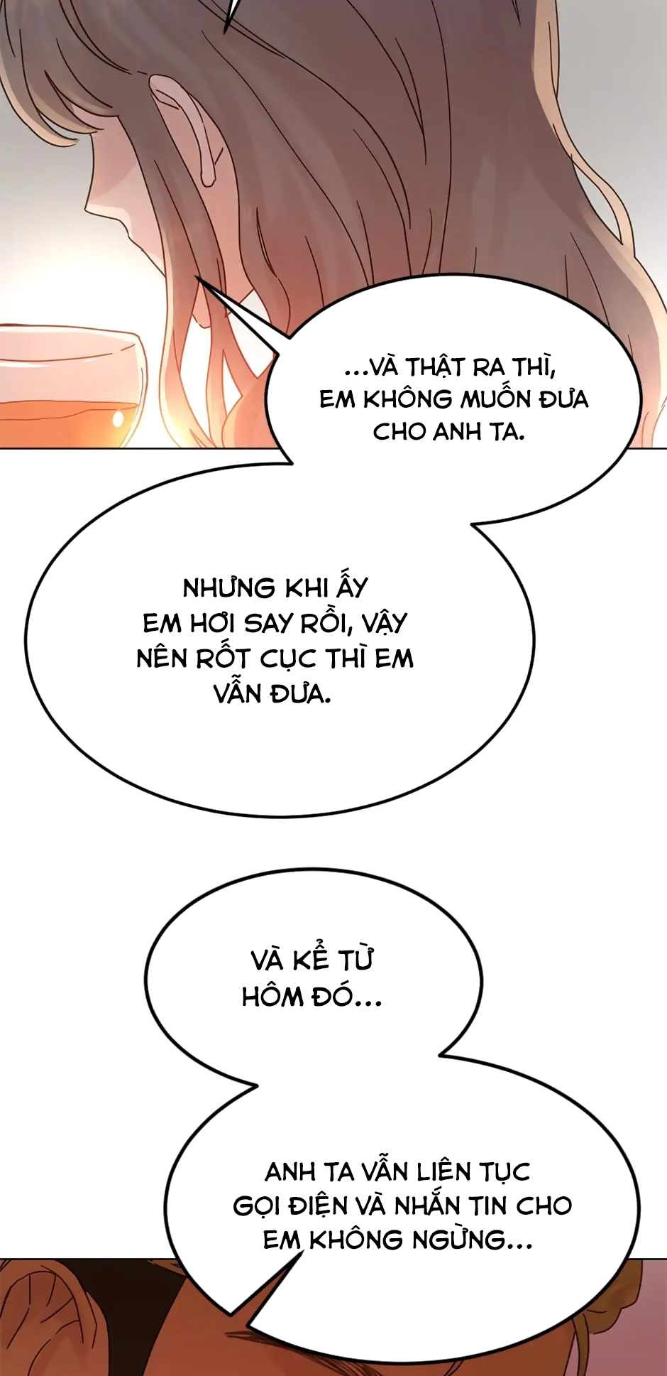 sự trả thù ngọt ngào của vợ tôi chapter 140 10