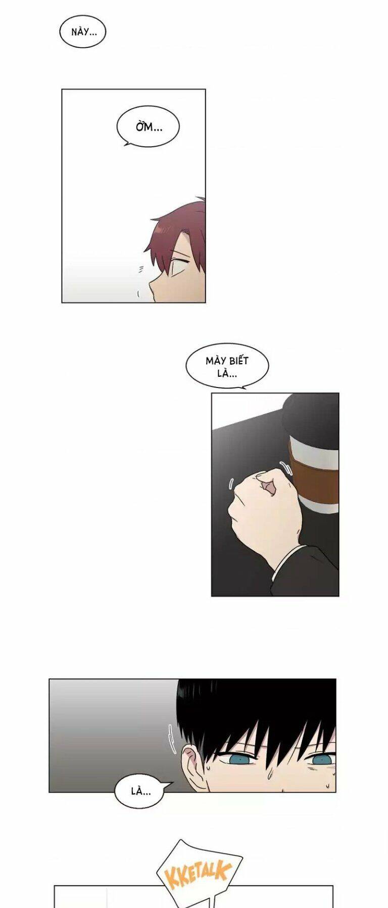 …”một sự thật khá khó chịu.” chapter 43 26