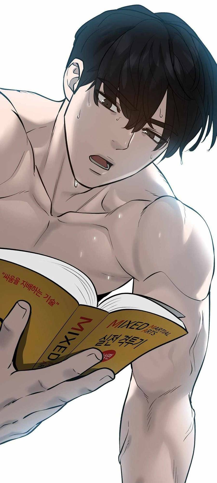 quản lí du côn chapter 0 55