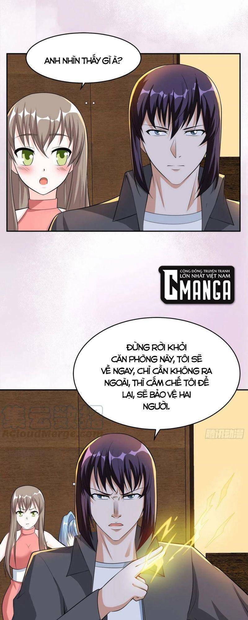 người tu tiên tại đô thị chapter 113 29