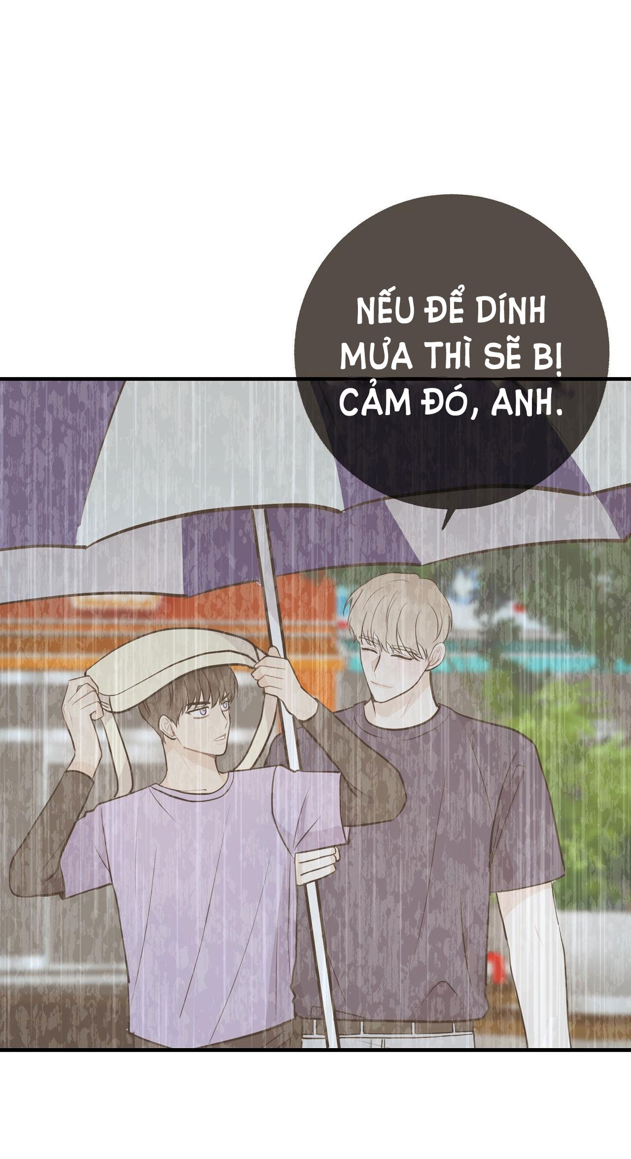 đứa bé là con tôi chapter 42.2 7