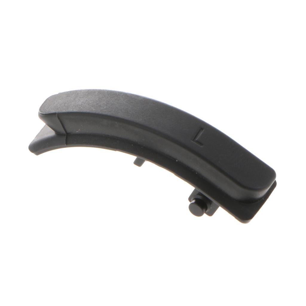 Left L Handle Grip Button   for  Switch  Repair Part