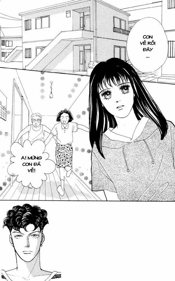 con nhà giàu chapter 33 29