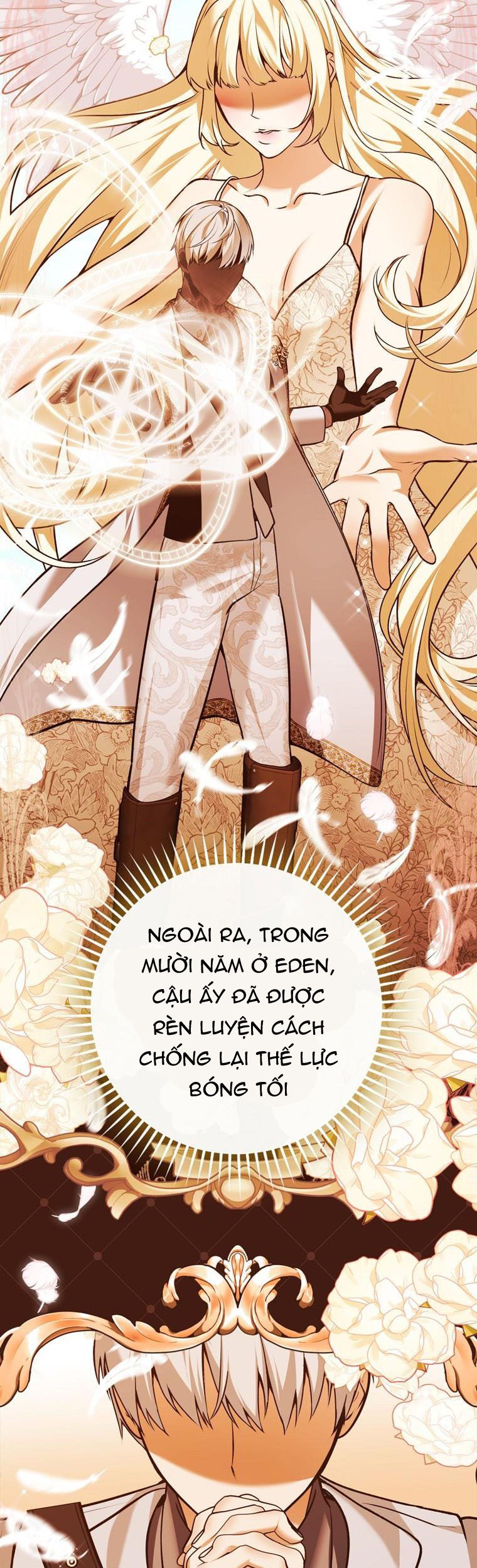 nàng tiểu thư nhà công tước chapter 20 35