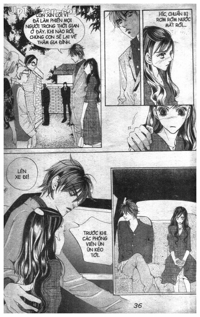 hoàng cung chapter 3 9