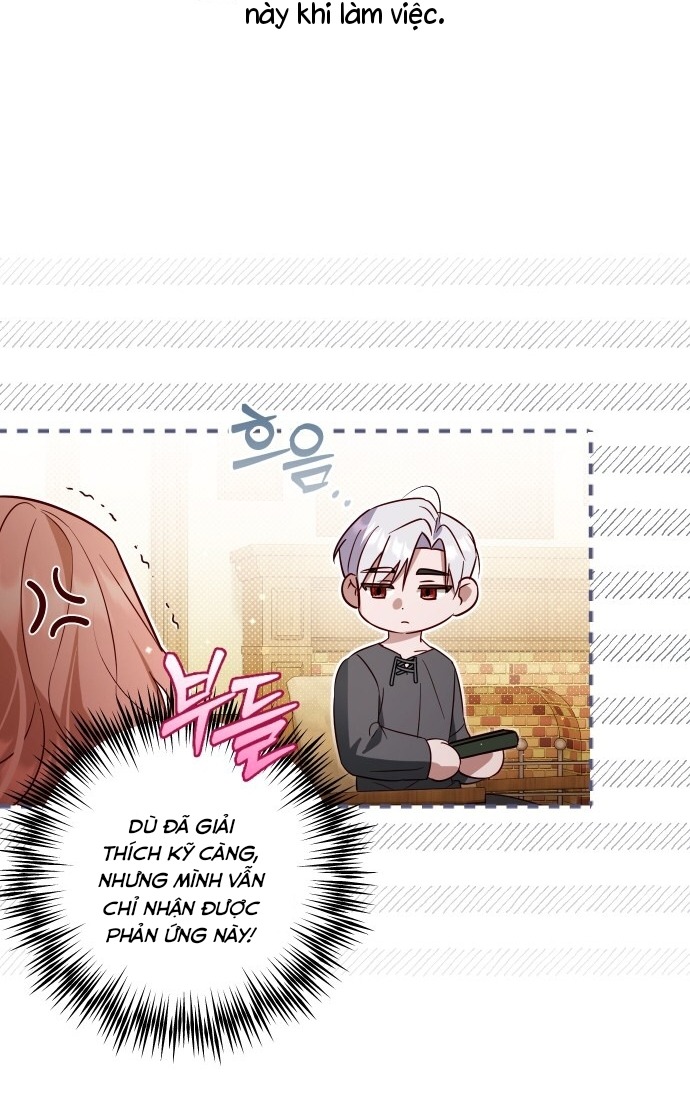 ngã xuống thiên đường chapter 25 14