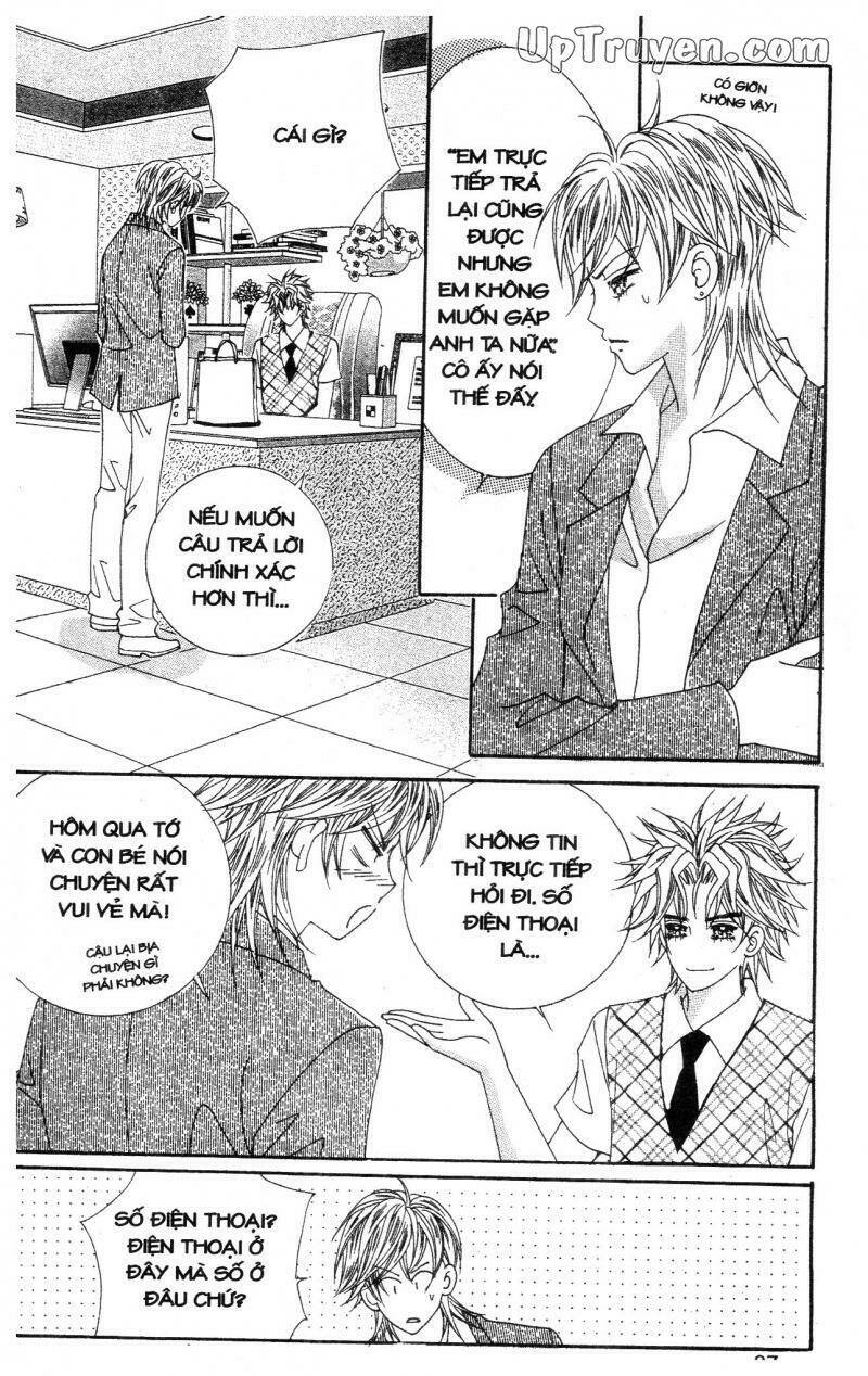 meo meo dịu dàng đi nhé chapter 3 37