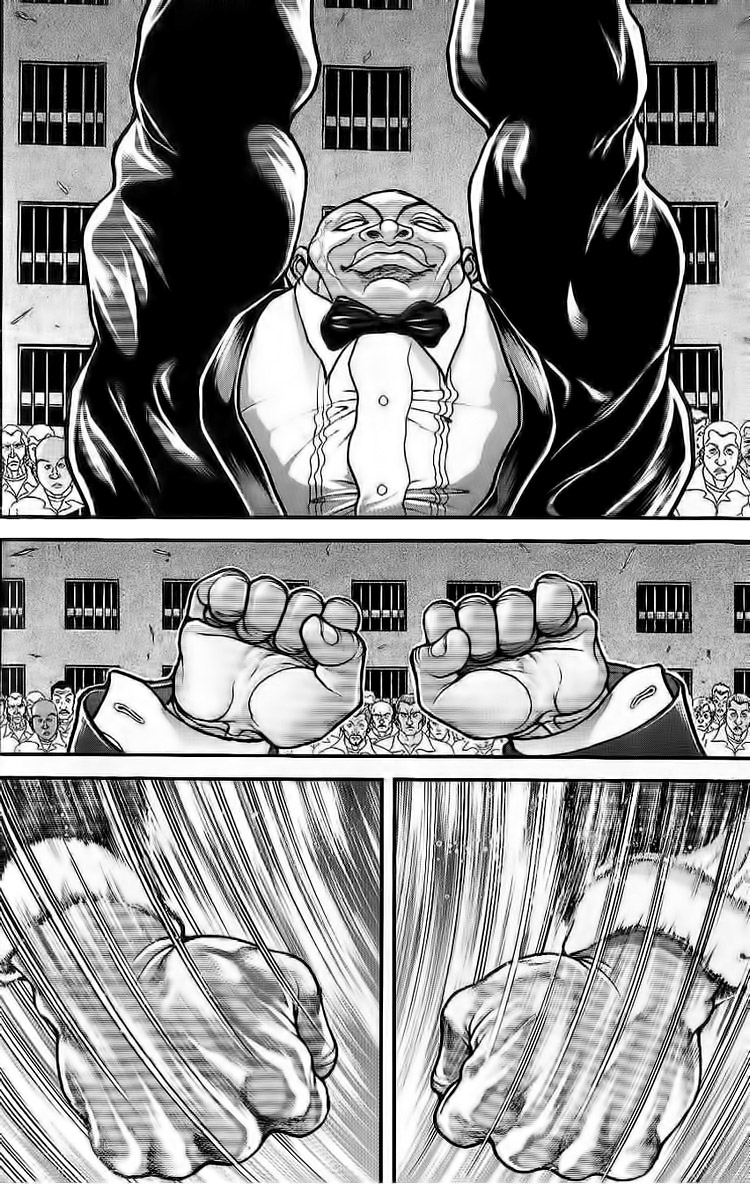 baki – son of ogre chapter 42 10