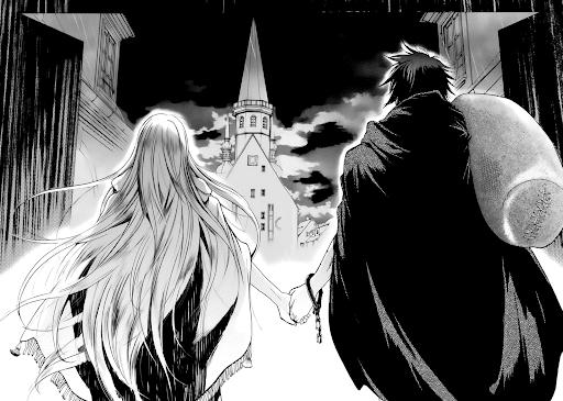 attack on titans - before the fall chapter 4 43