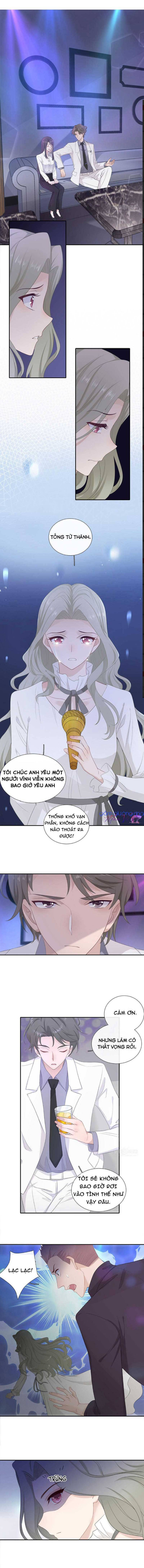 cái thùng cơm sát vách chapter 14 2
