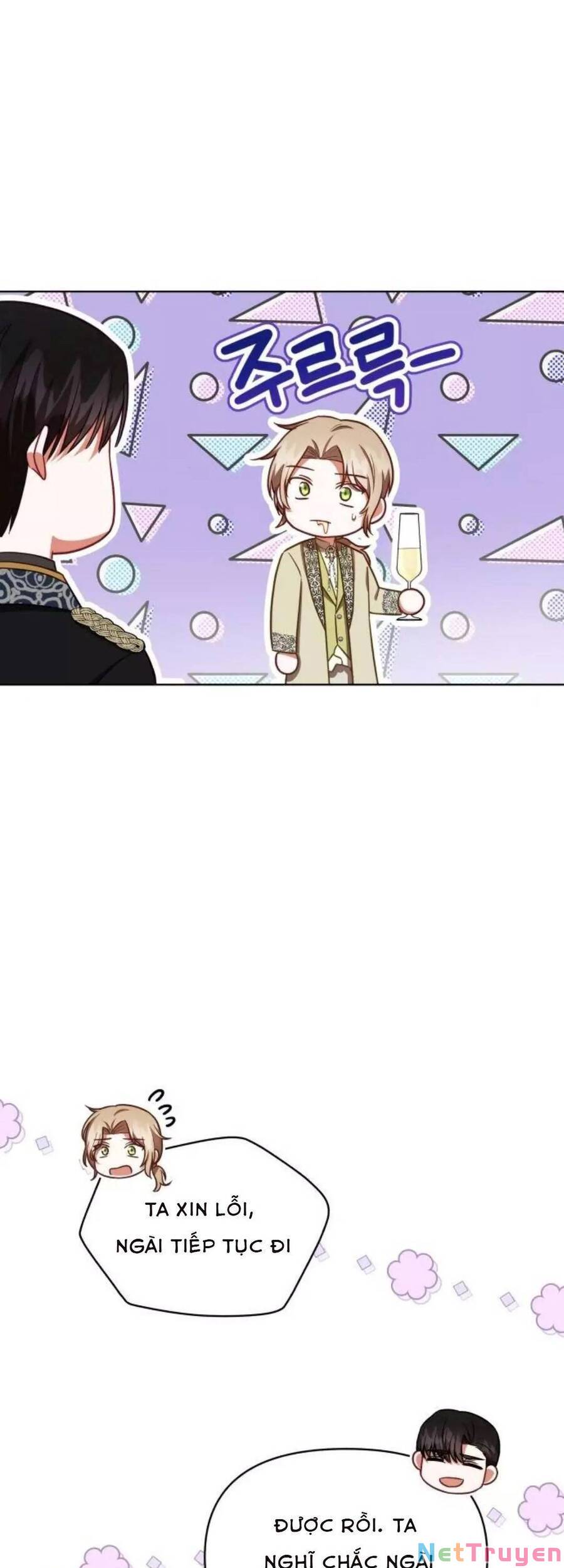 công tước ác quỷ không ngủ được chapter 34 11