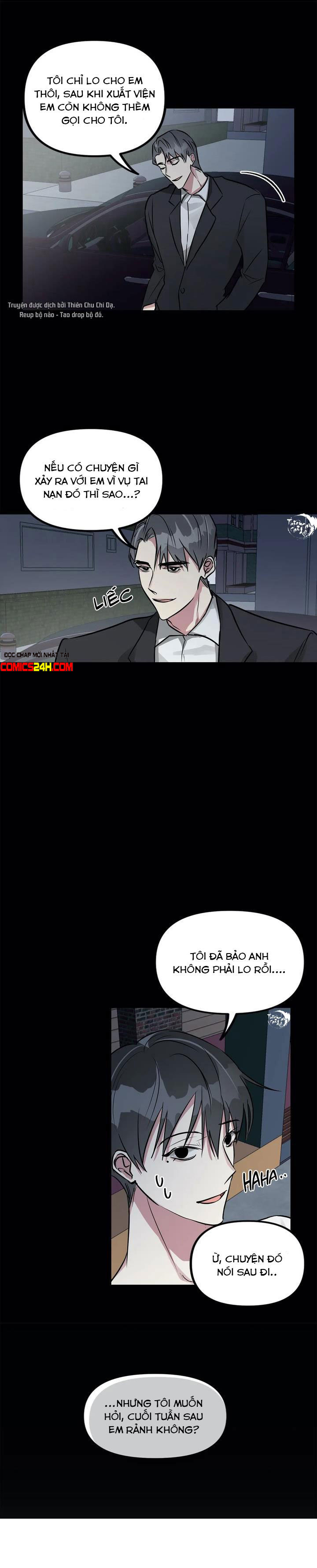 lỗi bộ nhớ chapter 8 4