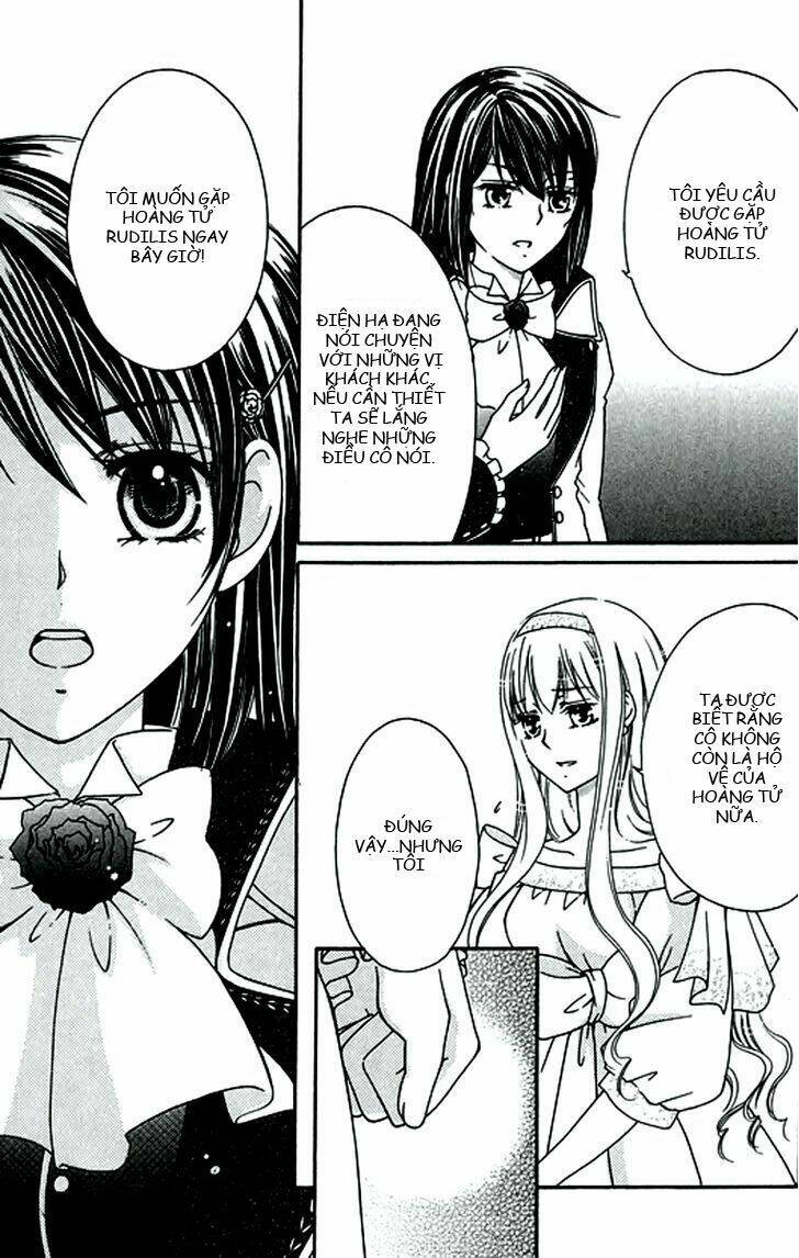 orlelian no kisihime chapter 4 6