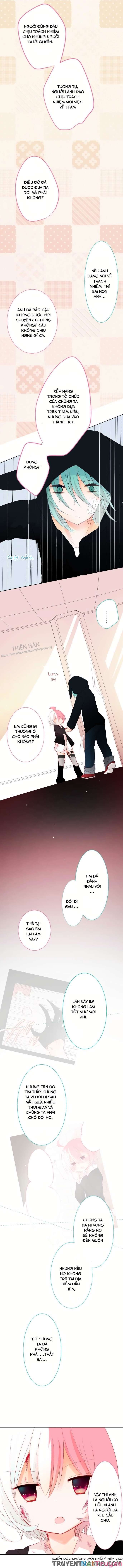 rodiura kurashi – official chapter 10 5