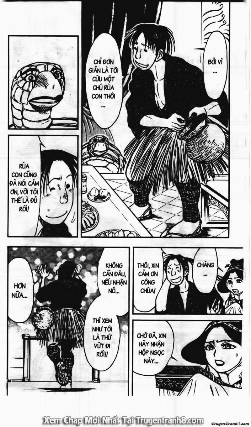 sắc lệnh ánh trăng chapter 44 10