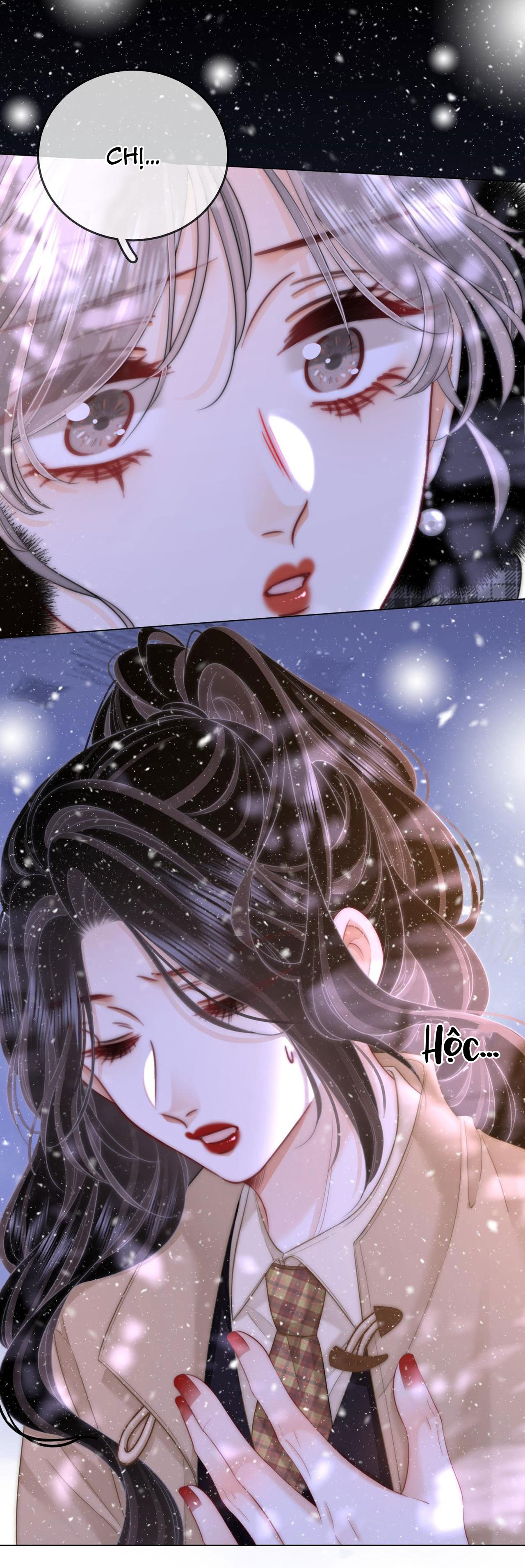 cố tiểu thư và khúc tiểu thư chapter 122 9