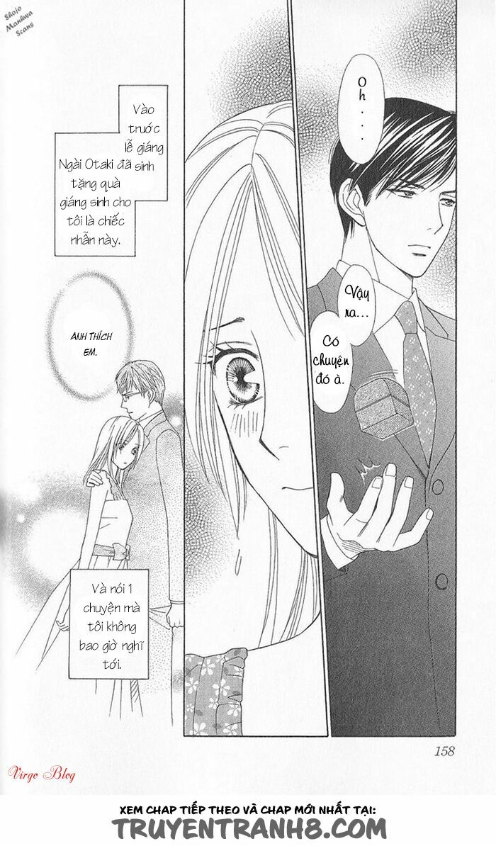 chou yo hana yo chapter 30 5