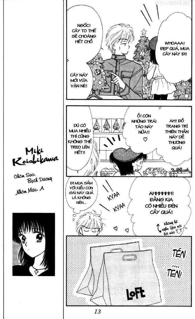 marmalade boy chapter 10 15