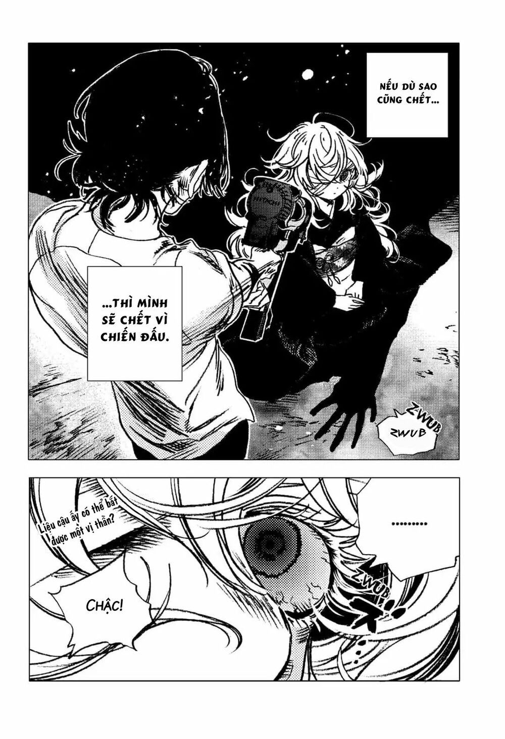 summer time render chapter 60 18