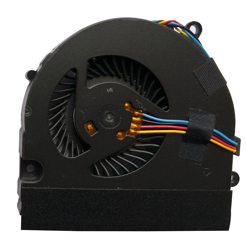 Quạt Tản Nhiệt Cho Asus U41 U41J U41Jf Series Laptop Cpu Dfs531005Pl0T 4pins