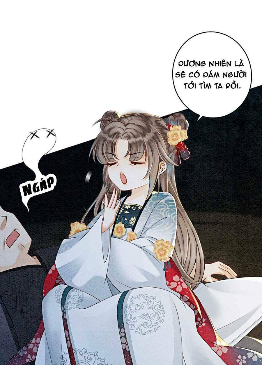 bắt đầu hủy hôn để công lược vương gia chapter 36 42