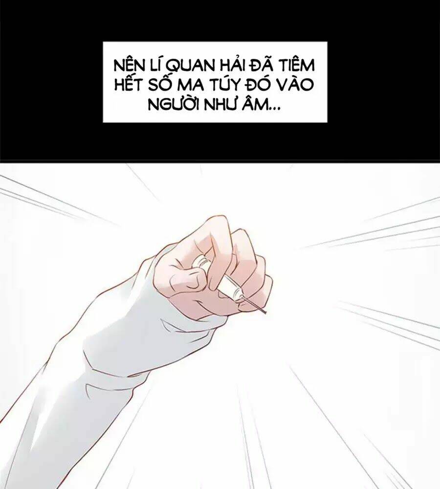 khi trò chơi ác ma bắt đầu chapter 121 72