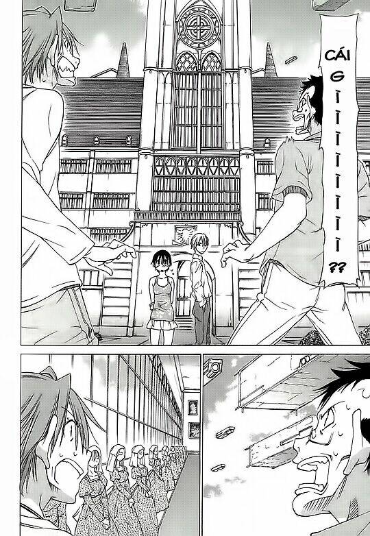 sekainohate de aimashou chapter 3 9