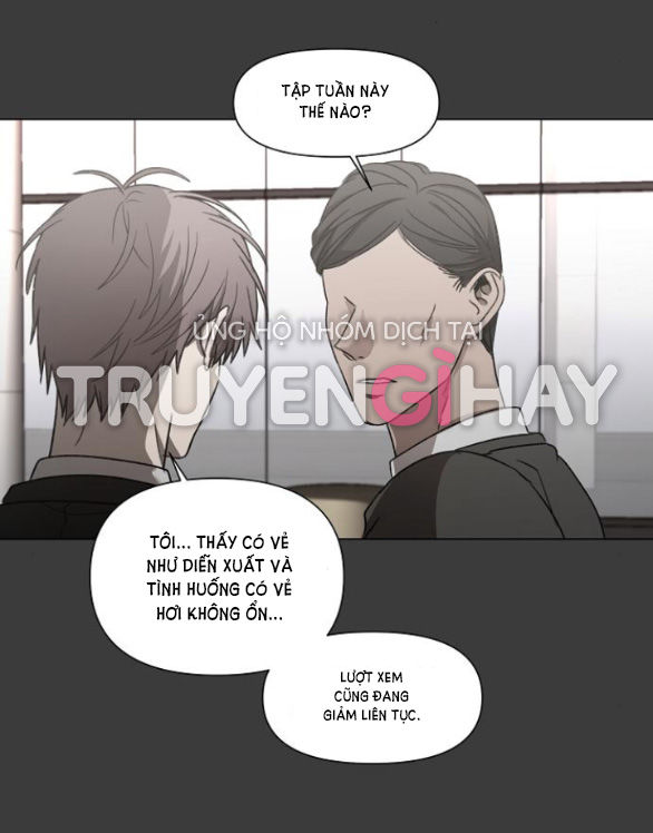 Tự Do Trong Mơ chapter 30.2 37