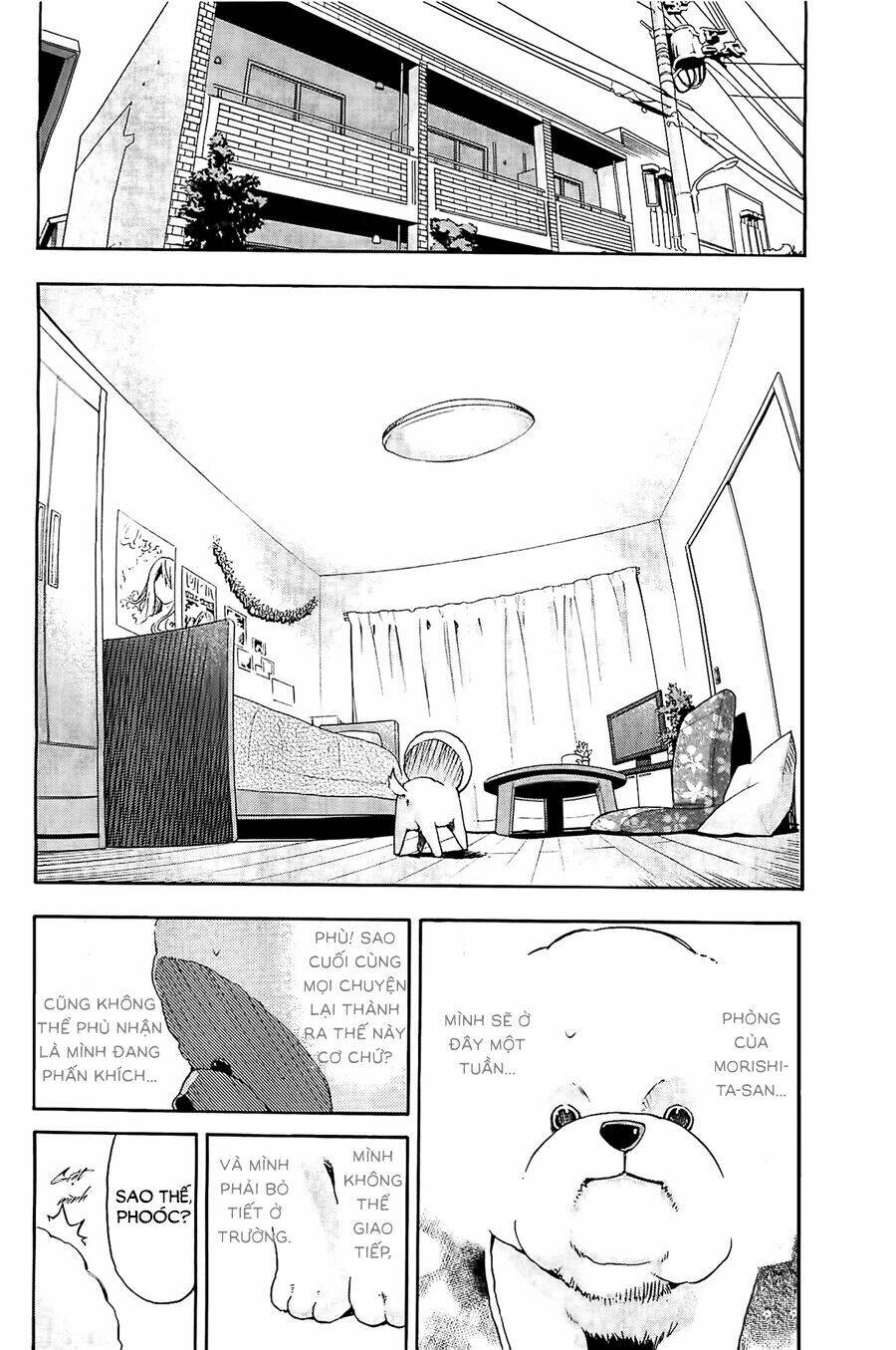 love riron chapter 24 12