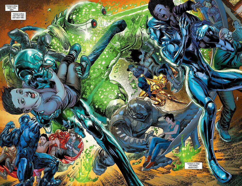 forever evil chapter 29 21