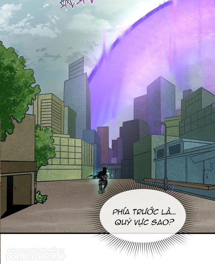 toàn cầu quỷ dị thời đại chapter 31 47