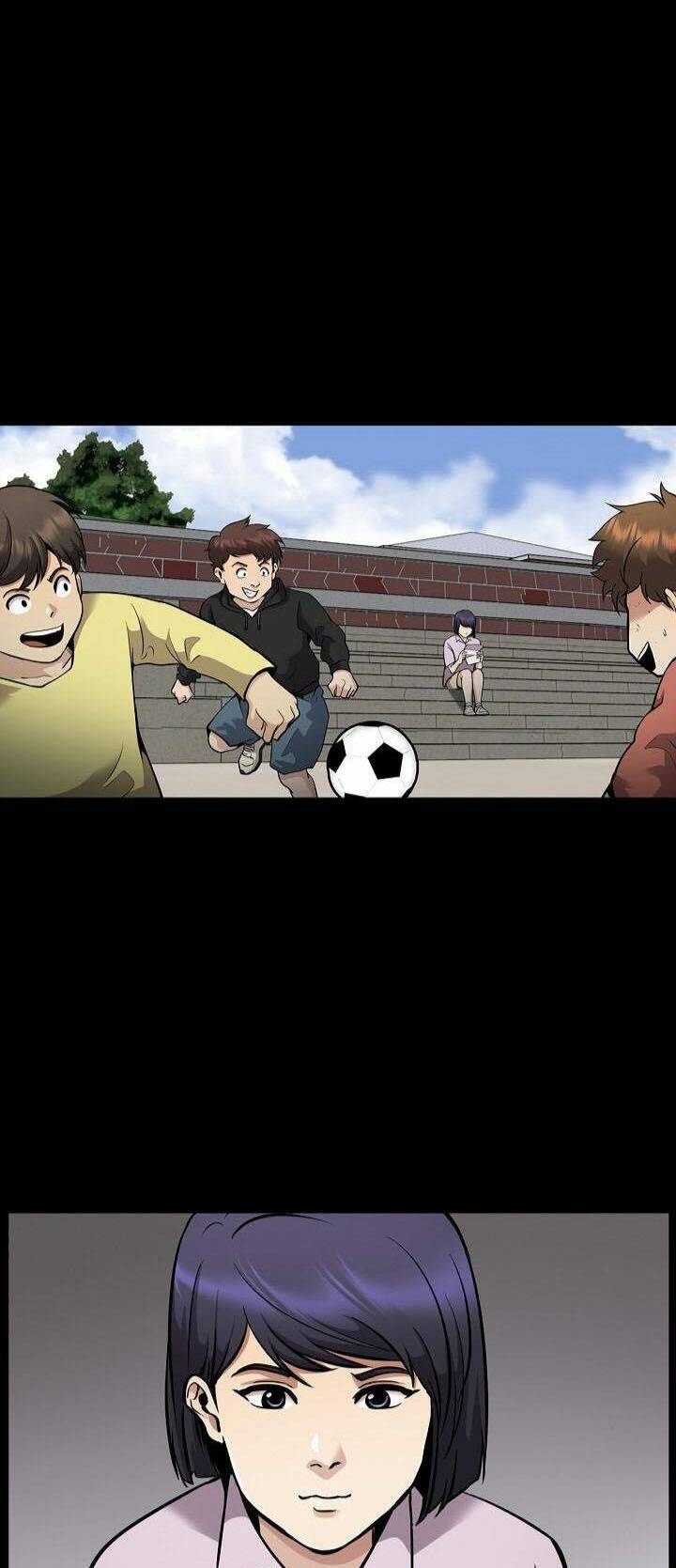 điều tra viên chuyển sinh chapter 114 6