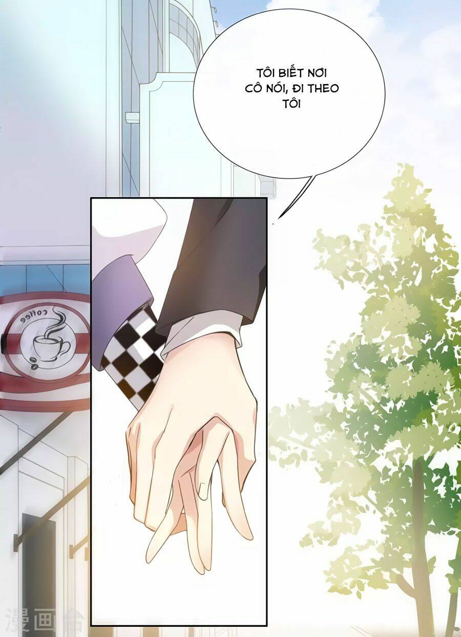 nhân chất tình nhân chapter 13.2 30