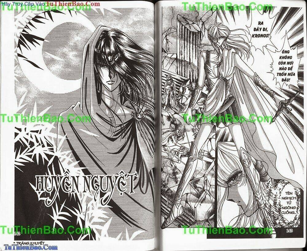 aries thần thoại cung hoàng đạo chapter 9 72