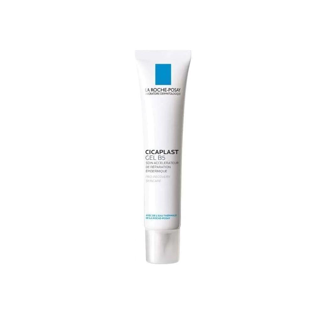 Gel Dưỡng La Roche-Posay Làm Mờ Sẹo, Giúp Làm Dịu Cicaplast B5 40ml