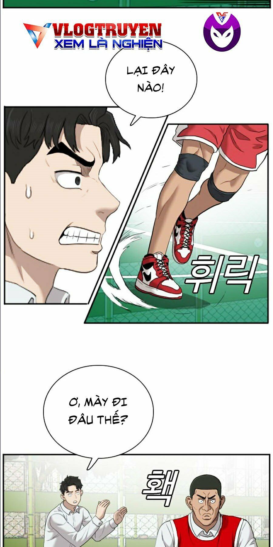 người xấu chapter 49 64