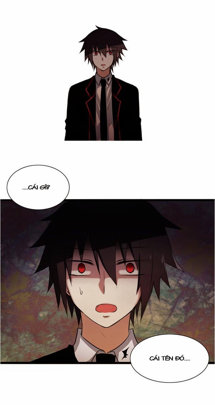 crepuscule (yamchi) chapter 38 19