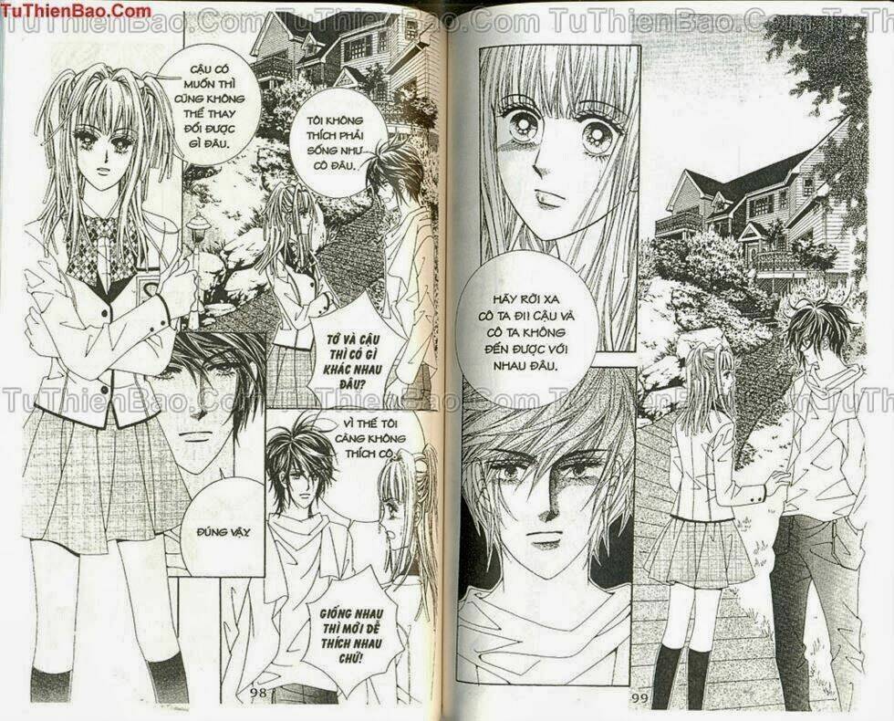 ngôi sao may mắn chapter 7 49