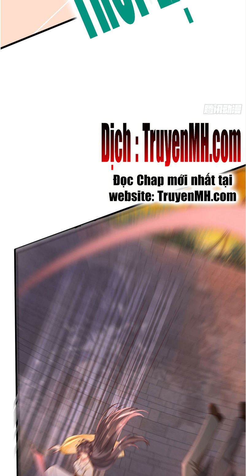 quốc sư không sợ hãi chapter 11 15