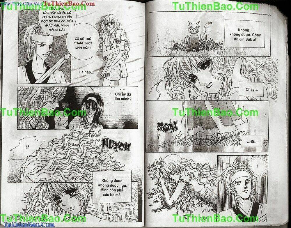 địa ngục tuyết trắng chapter 17 28